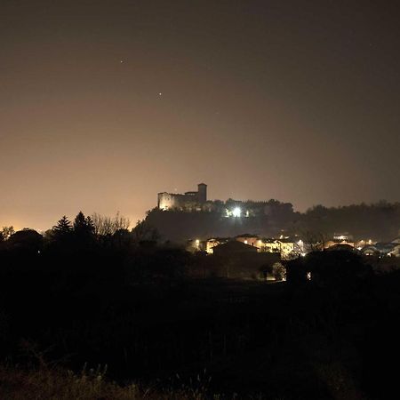 Cascina Canee Анджера Экстерьер фото