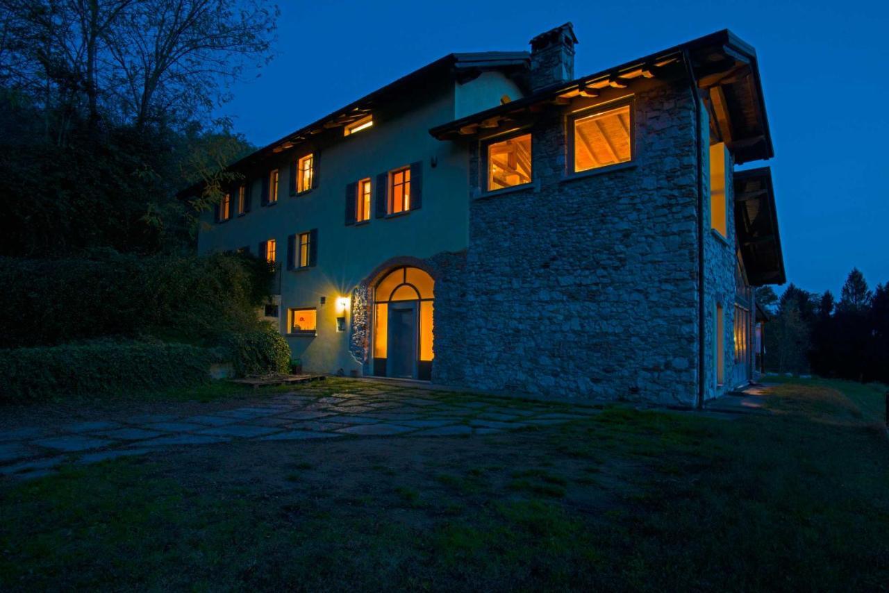 Cascina Canee Анджера Экстерьер фото