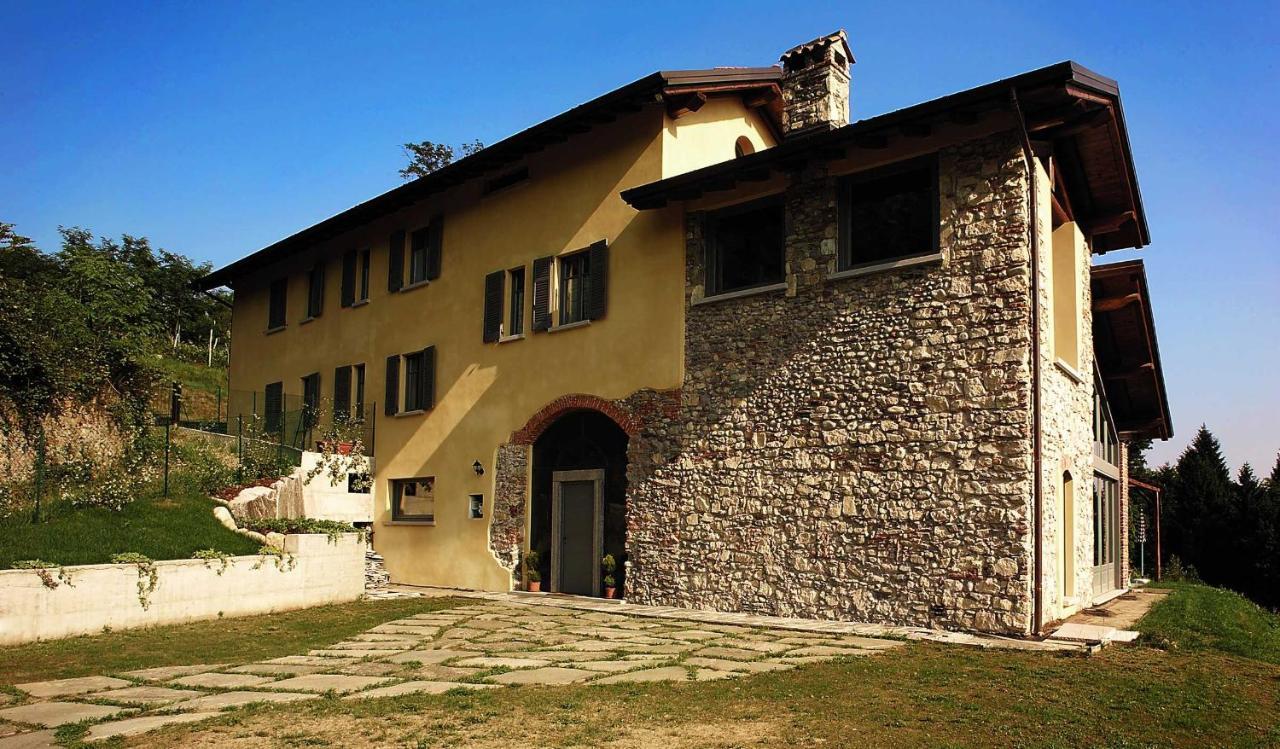 Cascina Canee Анджера Экстерьер фото