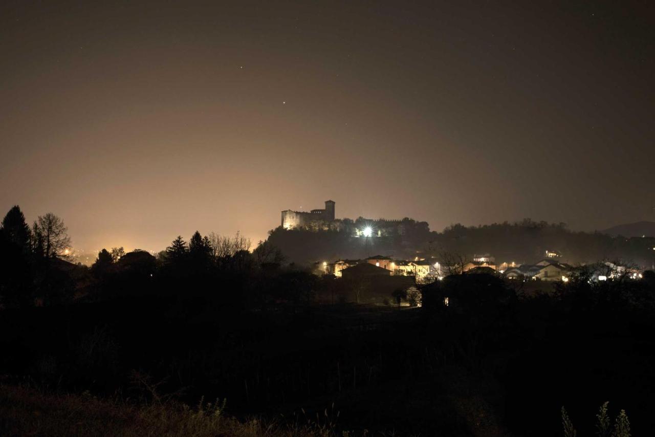 Cascina Canee Анджера Экстерьер фото